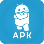 APK Export - Share APK file icon