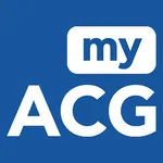 myACG icon