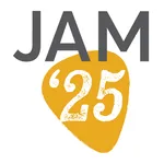 MyMobileJAM for JAM 2025 icon