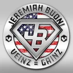 Jeremiah Buoni icon