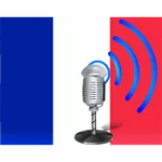 French Radios icon