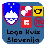 Logo Kviz Slovenija icon