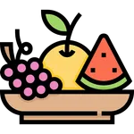 台灣蔬果價格查詢 icon