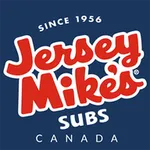 Jersey Mike's Canada icon