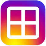 Collage Photo Editor Ultra icon