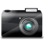 HD Camera Ultra icon