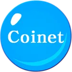 코인넷 - 가상화폐, 시세, 뉴스, 용어, 비트코인,  icon