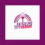 Jesus City Radio icon