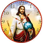 Jesus Clock icon