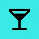 Cocktail Recipes & Drinks icon