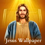 Jesus - Divine HD Wallpapers icon