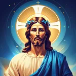 Jesus Wallpaper 2025 icon