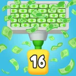 Link and Mining icon