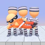Prison Escape: Epic Adventure icon
