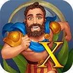 12 Labours of Hercules X: Gree icon