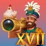 12 Labours of Hercules XVII icon