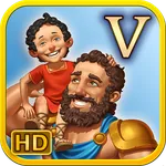 12 Labours of Hercules V (Plat icon