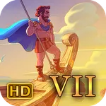 12 Labours of Hercules VII (Pl icon