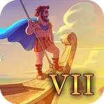 12 Labours of Hercules VII (Pl icon
