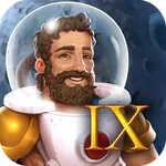 12 Labours of Hercules IX (Del icon