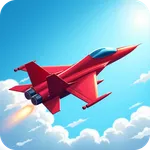 Jet Fly Zone icon