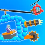 Chopper Battle! icon