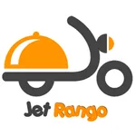 Jet Rango Delivery icon
