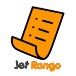 Jet Rango - Gestor de Pedidos icon