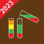 Water Sort Puzzle Color 2023 icon