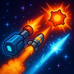 Arcade Shooter icon
