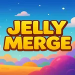 Jelly Merge icon