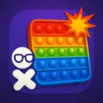 Pop It icon