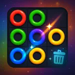 Rainbow Rings icon