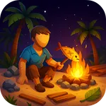 Survival Island icon