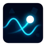 Wave icon