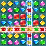 Jewel Explore - Match 3 Games icon