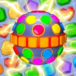 Jewel Match Puzzle Game Blast icon