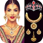 Jewellery Photo Editor icon