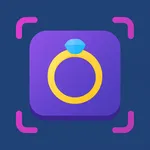 Jewelry Identifier: Gem Value icon