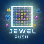 Jewel rush icon