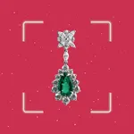 Jewelry Identifier: Appraisal icon