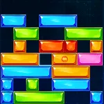 Jewel Blast : Sliding Block icon