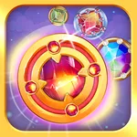 Jewel Tycoon 2048 icon