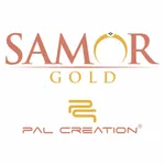 Samor Gold (Pal Creation) icon
