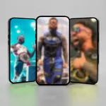 Jey Uso Wallpapers HD icon