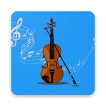 Violin Fingerboard Trainer icon