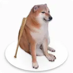 Cheems: The Game icon