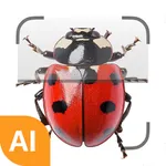 Insect ID - AI insect identify icon