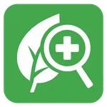 Plant disease icon