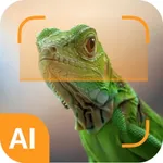 Reptile identifier icon
